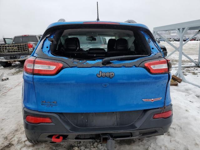 Photo 5 VIN: 1GNDT13S652225165 - JEEP CHEROKEE 