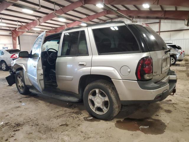 Photo 1 VIN: 1GNDT13S652240605 - CHEVROLET TRAILBLAZE 