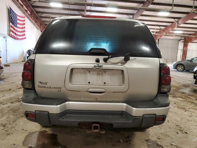 Photo 5 VIN: 1GNDT13S652240605 - CHEVROLET TRAILBLAZE 