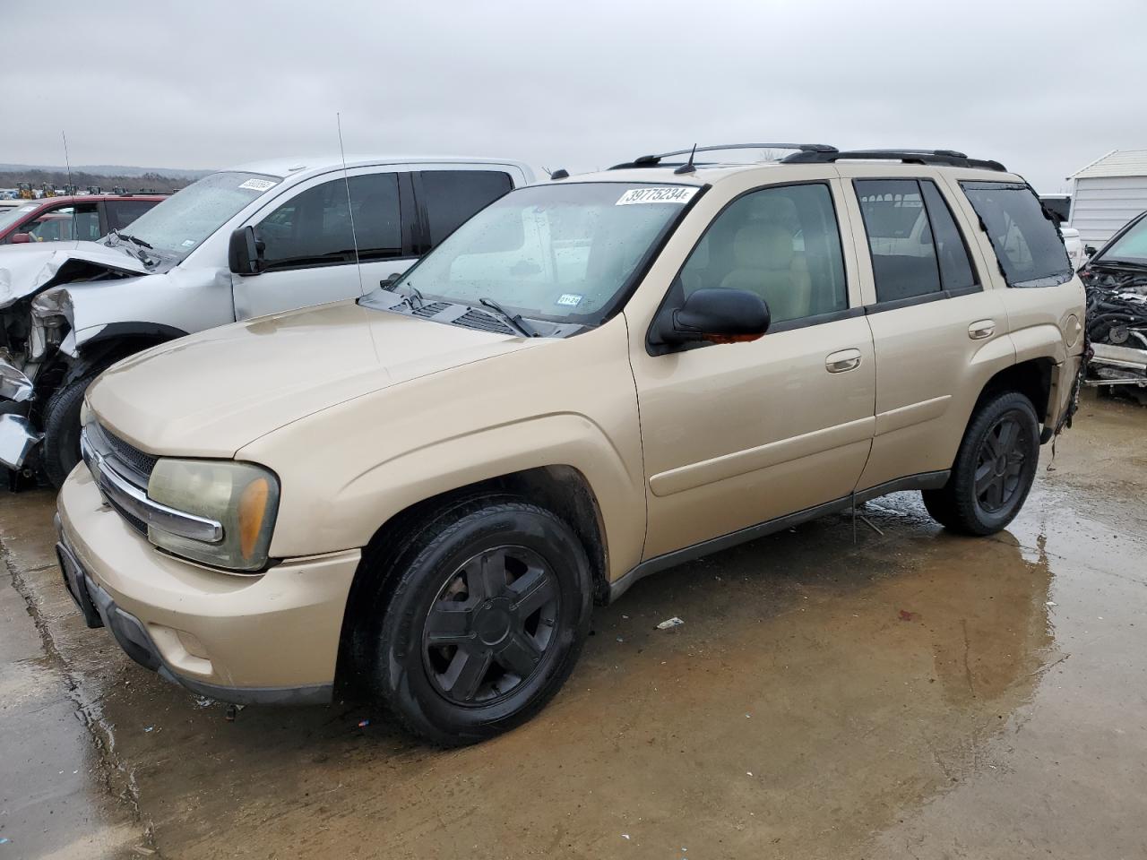 Photo 0 VIN: 1GNDT13S652285415 - CHEVROLET TRAILBLAZER 