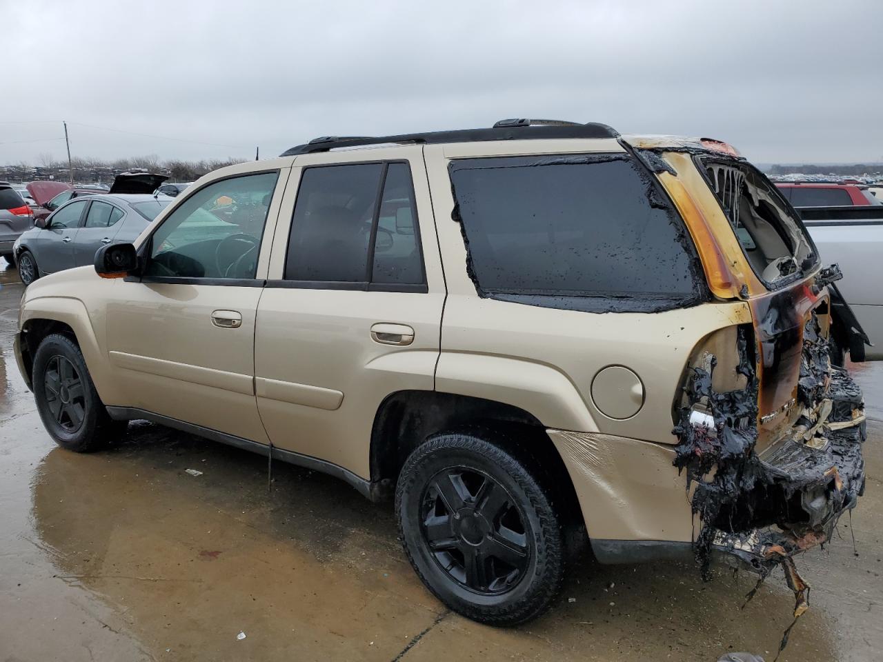 Photo 1 VIN: 1GNDT13S652285415 - CHEVROLET TRAILBLAZER 