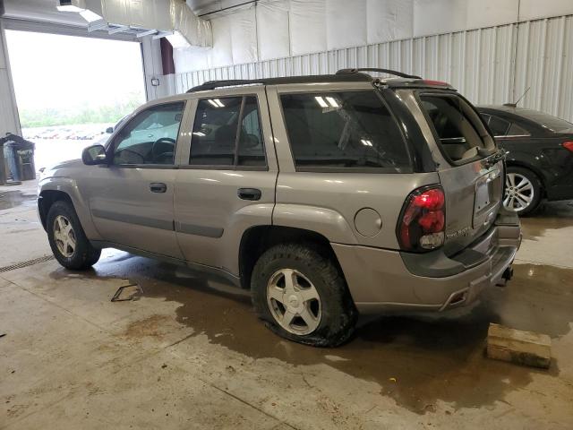 Photo 1 VIN: 1GNDT13S652333074 - CHEVROLET TRAILBLZR 