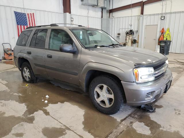 Photo 3 VIN: 1GNDT13S652333074 - CHEVROLET TRAILBLZR 