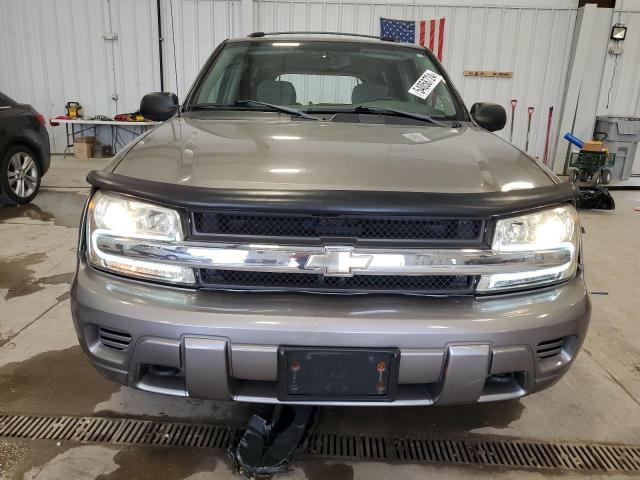 Photo 4 VIN: 1GNDT13S652333074 - CHEVROLET TRAILBLZR 