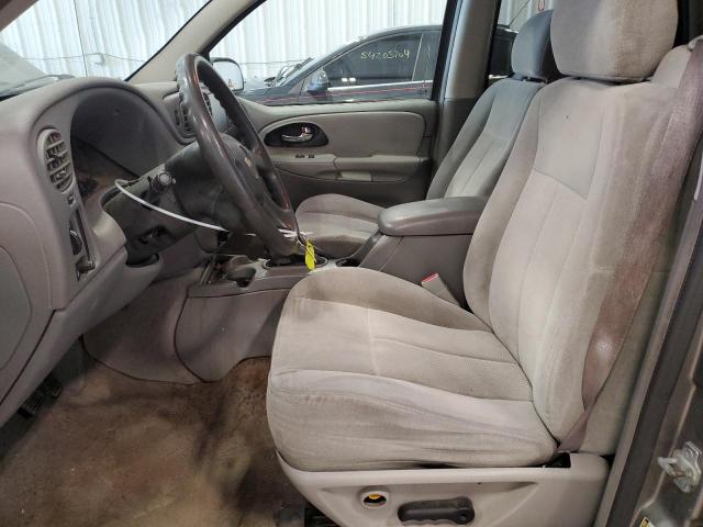 Photo 6 VIN: 1GNDT13S652333074 - CHEVROLET TRAILBLZR 