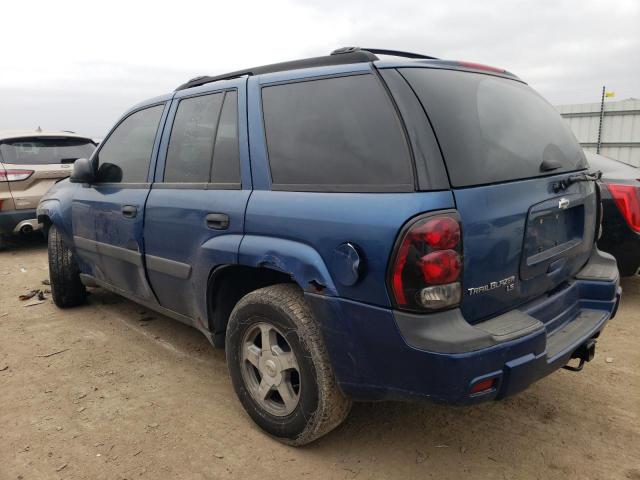 Photo 1 VIN: 1GNDT13S652349064 - CHEVROLET TRAILBLZR 