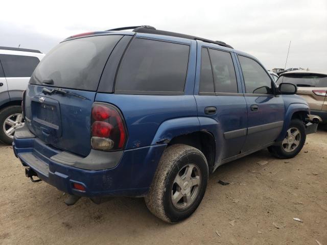 Photo 2 VIN: 1GNDT13S652349064 - CHEVROLET TRAILBLZR 