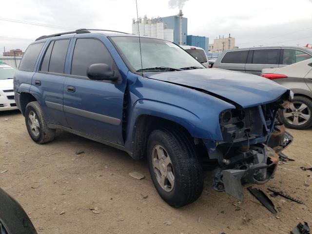 Photo 3 VIN: 1GNDT13S652349064 - CHEVROLET TRAILBLZR 