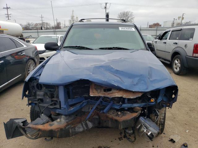 Photo 4 VIN: 1GNDT13S652349064 - CHEVROLET TRAILBLZR 