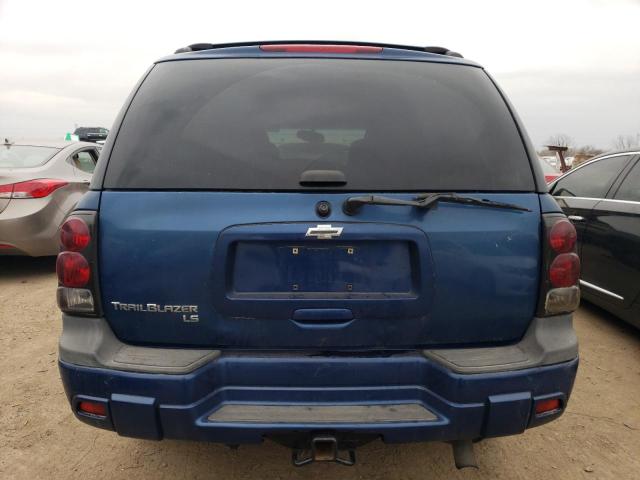 Photo 5 VIN: 1GNDT13S652349064 - CHEVROLET TRAILBLZR 