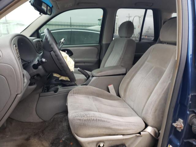 Photo 6 VIN: 1GNDT13S652349064 - CHEVROLET TRAILBLZR 