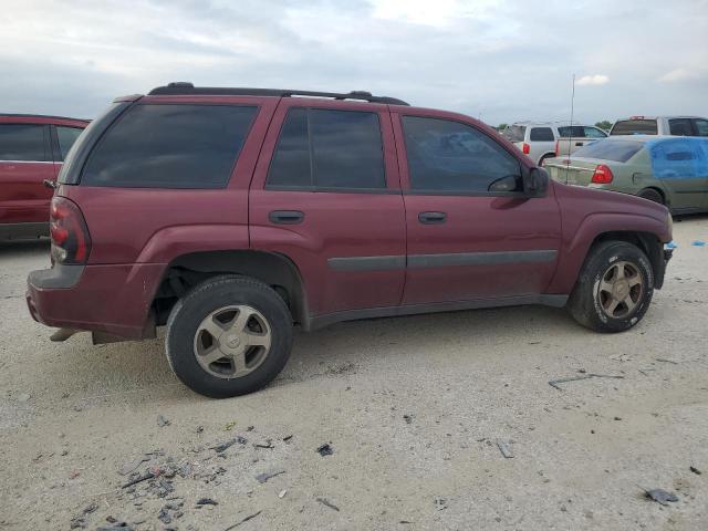 Photo 2 VIN: 1GNDT13S652353793 - CHEVROLET TRAILBLZR 