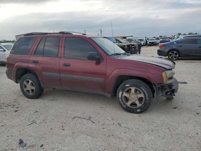 Photo 3 VIN: 1GNDT13S652353793 - CHEVROLET TRAILBLZR 