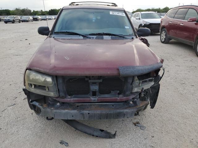 Photo 4 VIN: 1GNDT13S652353793 - CHEVROLET TRAILBLZR 