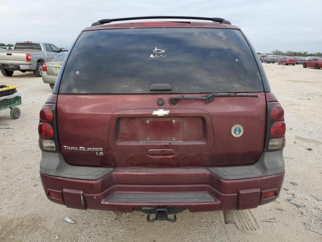 Photo 5 VIN: 1GNDT13S652353793 - CHEVROLET TRAILBLZR 