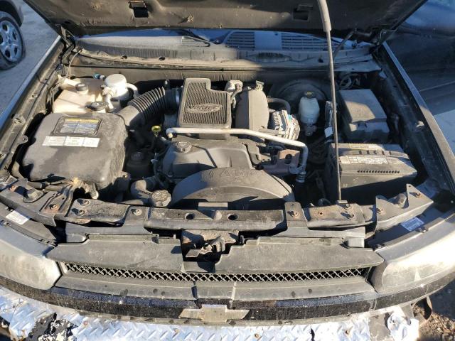 Photo 10 VIN: 1GNDT13S652362106 - CHEVROLET TRAILBLAZE 