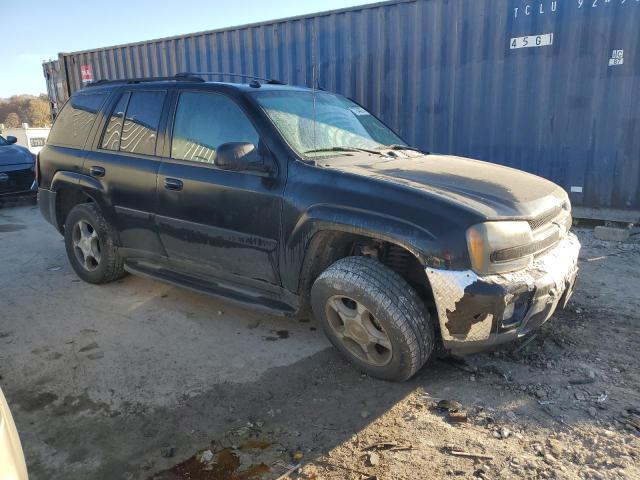 Photo 3 VIN: 1GNDT13S652362106 - CHEVROLET TRAILBLAZE 