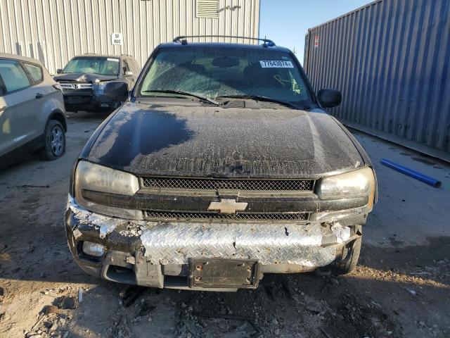 Photo 4 VIN: 1GNDT13S652362106 - CHEVROLET TRAILBLAZE 