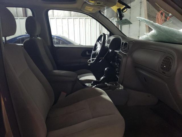 Photo 4 VIN: 1GNDT13S652364454 - CHEVROLET TRAILBLAZE 