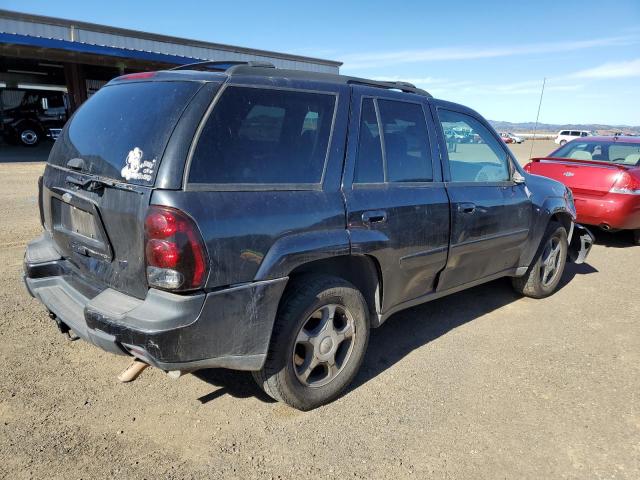 Photo 2 VIN: 1GNDT13S652367662 - CHEVROLET TRAILBLAZR 