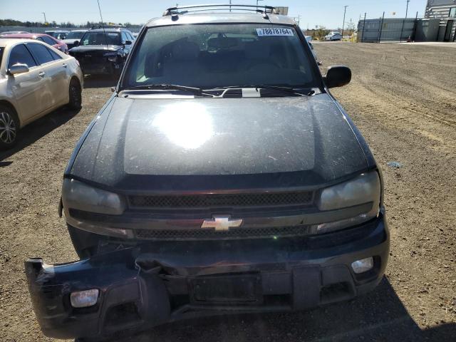 Photo 4 VIN: 1GNDT13S652367662 - CHEVROLET TRAILBLAZR 