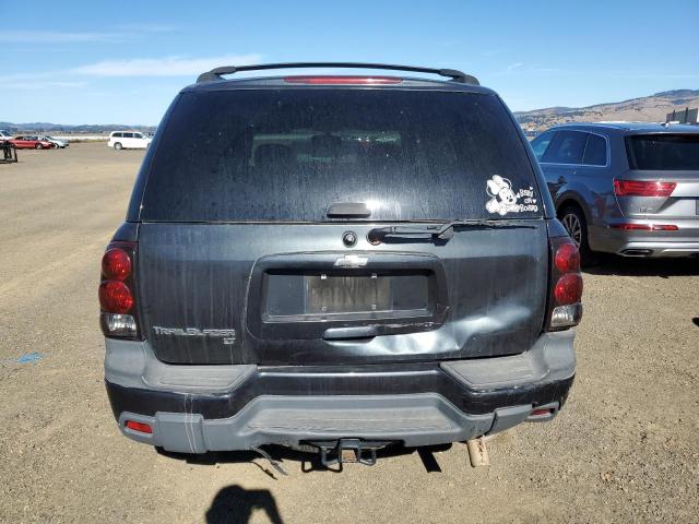 Photo 5 VIN: 1GNDT13S652367662 - CHEVROLET TRAILBLAZR 