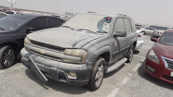 Photo 3 VIN: 1GNDT13S652371114 - CHEVROLET TRAILBLAZER 