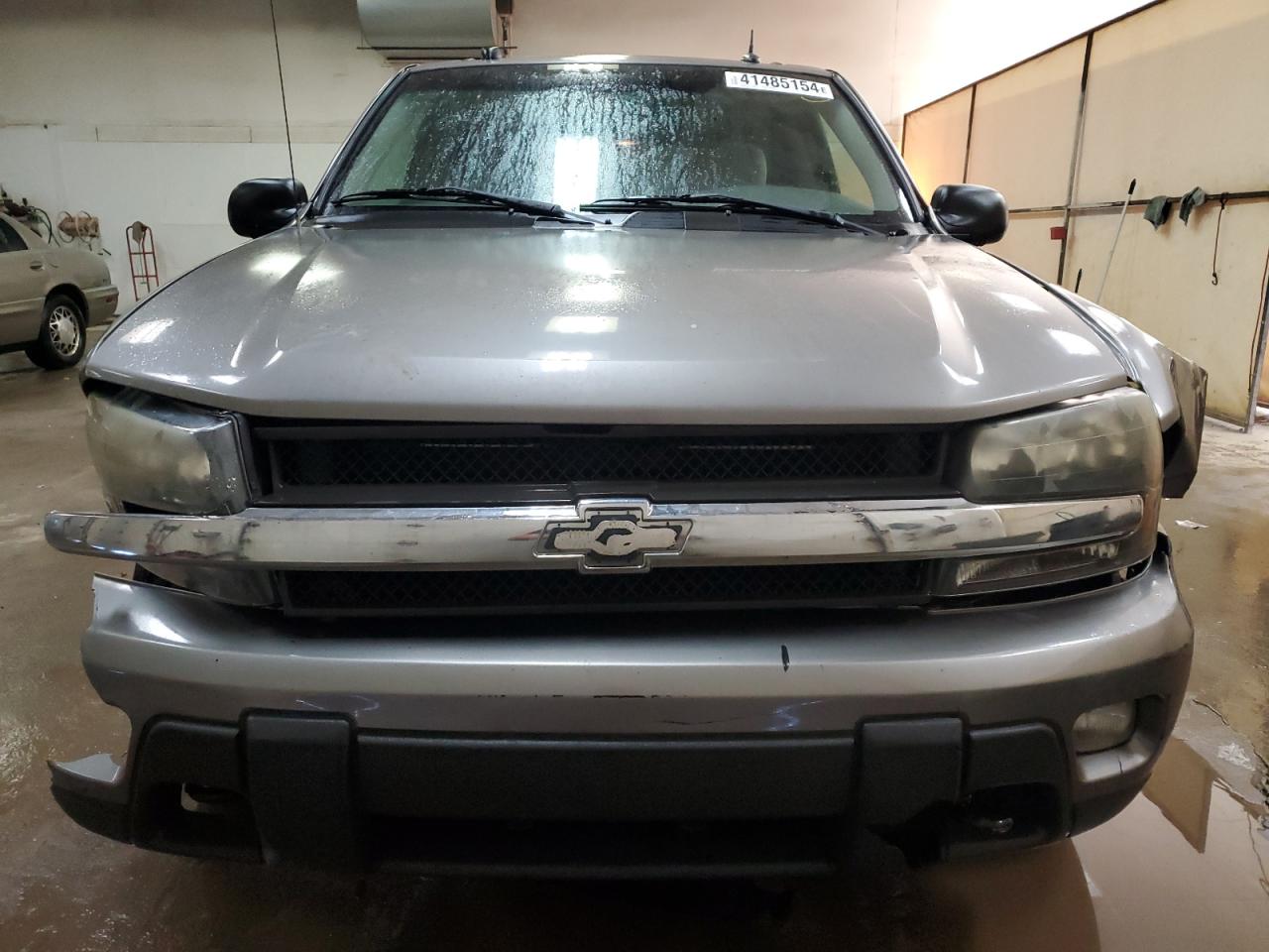 Photo 4 VIN: 1GNDT13S652373428 - CHEVROLET TRAILBLAZER 