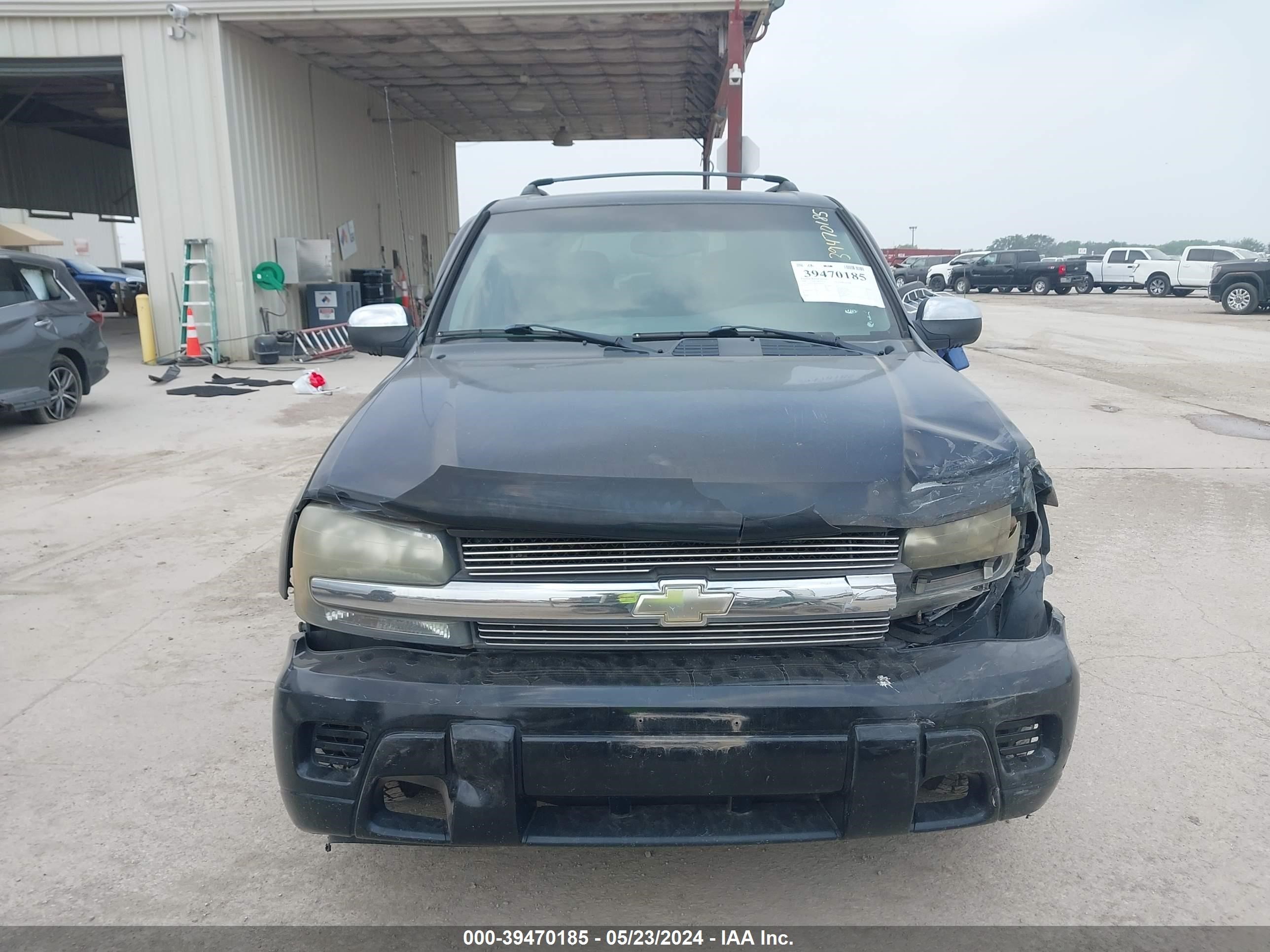 Photo 12 VIN: 1GNDT13S662109479 - CHEVROLET TRAILBLAZER 