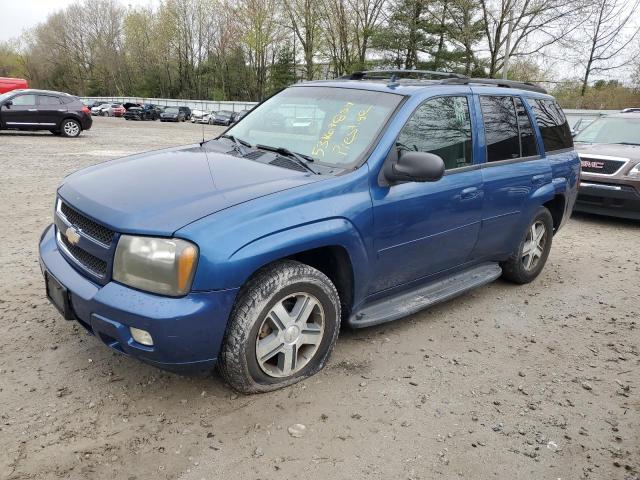 Photo 0 VIN: 1GNDT13S662129540 - CHEVROLET TRAILBLZR 