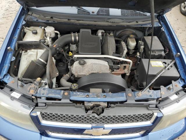 Photo 11 VIN: 1GNDT13S662129540 - CHEVROLET TRAILBLZR 