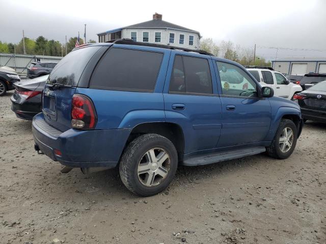 Photo 2 VIN: 1GNDT13S662129540 - CHEVROLET TRAILBLZR 