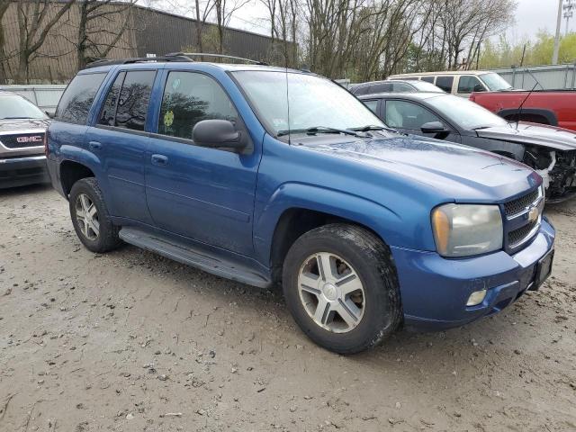 Photo 3 VIN: 1GNDT13S662129540 - CHEVROLET TRAILBLZR 