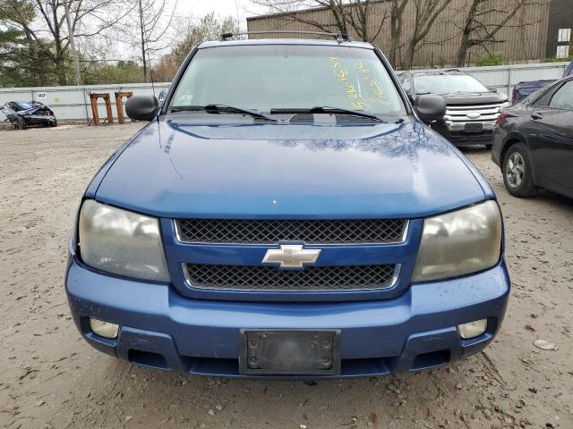 Photo 4 VIN: 1GNDT13S662129540 - CHEVROLET TRAILBLZR 