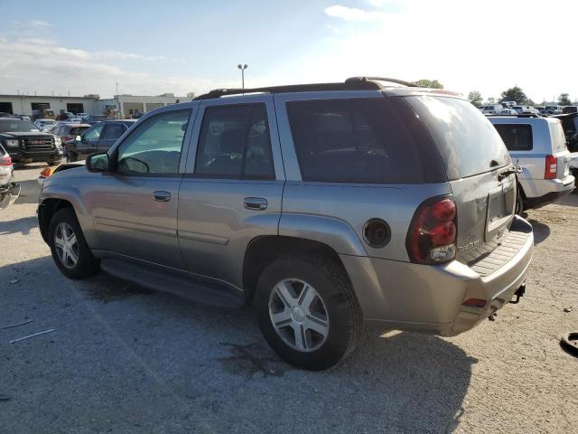 Photo 1 VIN: 1GNDT13S662137069 - CHEVROLET TRAILBLAZE 