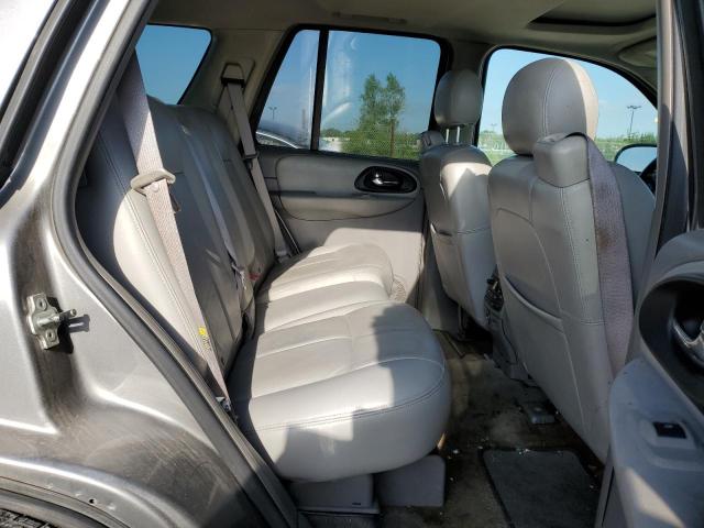 Photo 10 VIN: 1GNDT13S662137069 - CHEVROLET TRAILBLAZE 