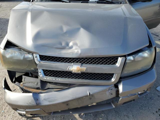 Photo 11 VIN: 1GNDT13S662137069 - CHEVROLET TRAILBLAZE 