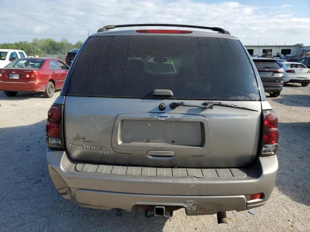 Photo 5 VIN: 1GNDT13S662137069 - CHEVROLET TRAILBLAZE 