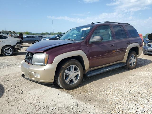 Photo 0 VIN: 1GNDT13S662150629 - CHEVROLET TRAILBLAZE 