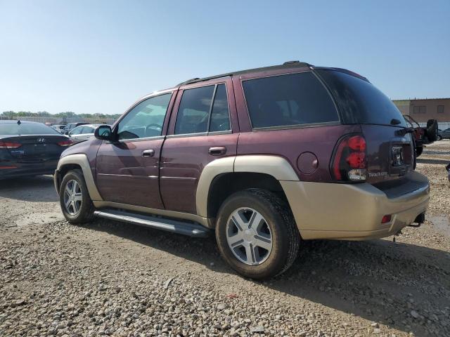 Photo 1 VIN: 1GNDT13S662150629 - CHEVROLET TRAILBLAZE 