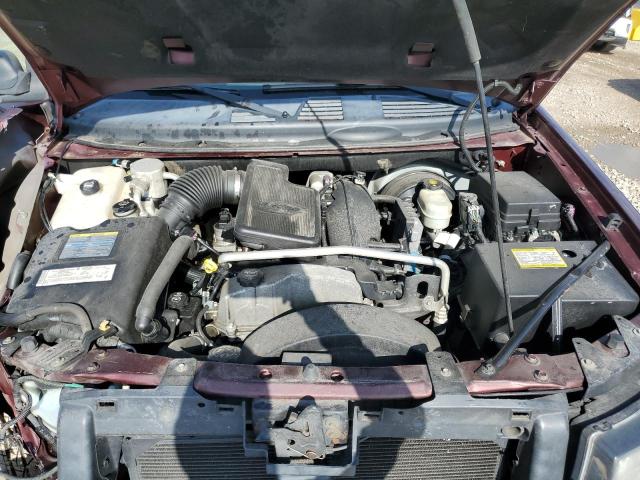 Photo 11 VIN: 1GNDT13S662150629 - CHEVROLET TRAILBLAZE 