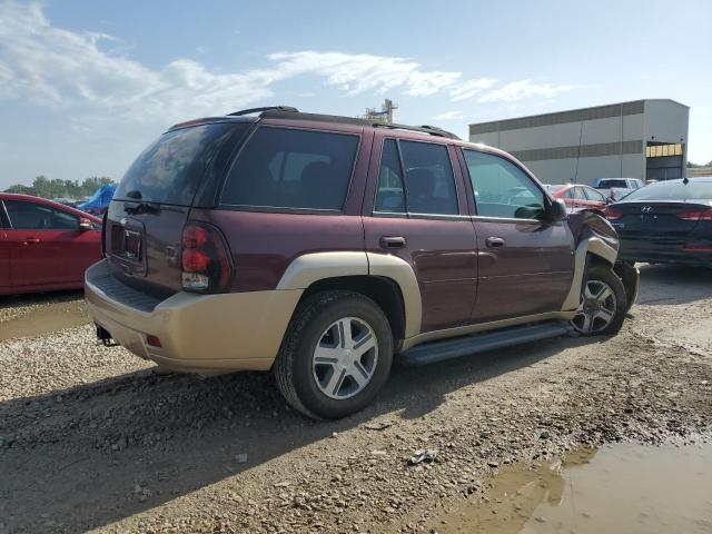 Photo 2 VIN: 1GNDT13S662150629 - CHEVROLET TRAILBLAZE 