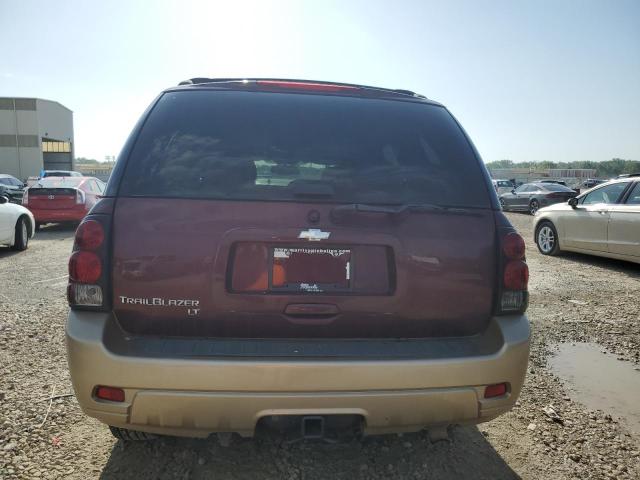 Photo 5 VIN: 1GNDT13S662150629 - CHEVROLET TRAILBLAZE 