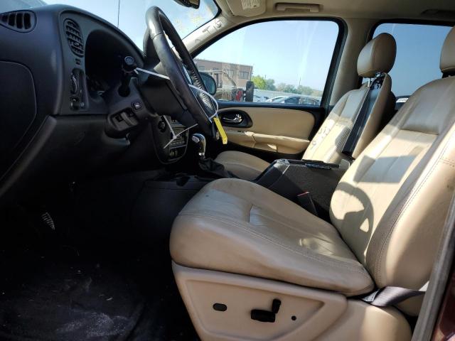 Photo 6 VIN: 1GNDT13S662150629 - CHEVROLET TRAILBLAZE 