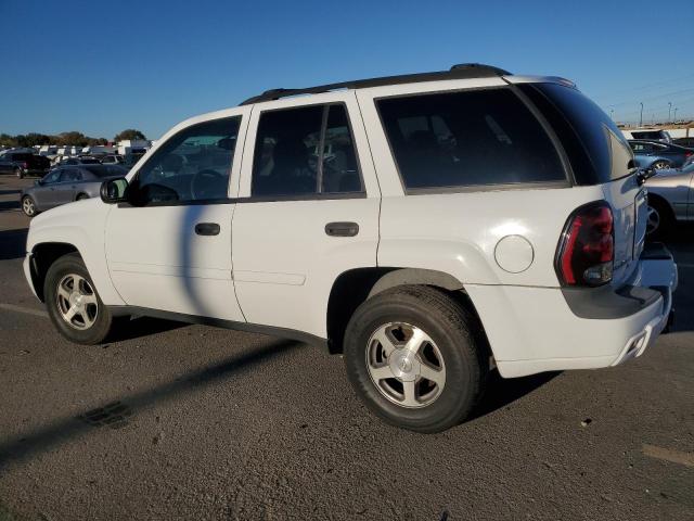 Photo 1 VIN: 1GNDT13S662164580 - CHEVROLET TRAILBLAZE 