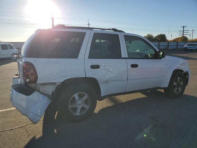 Photo 2 VIN: 1GNDT13S662164580 - CHEVROLET TRAILBLAZE 