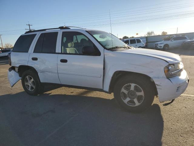 Photo 3 VIN: 1GNDT13S662164580 - CHEVROLET TRAILBLAZE 