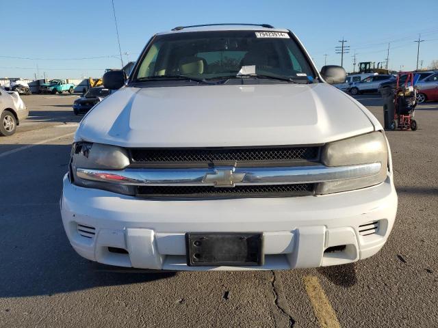 Photo 4 VIN: 1GNDT13S662164580 - CHEVROLET TRAILBLAZE 