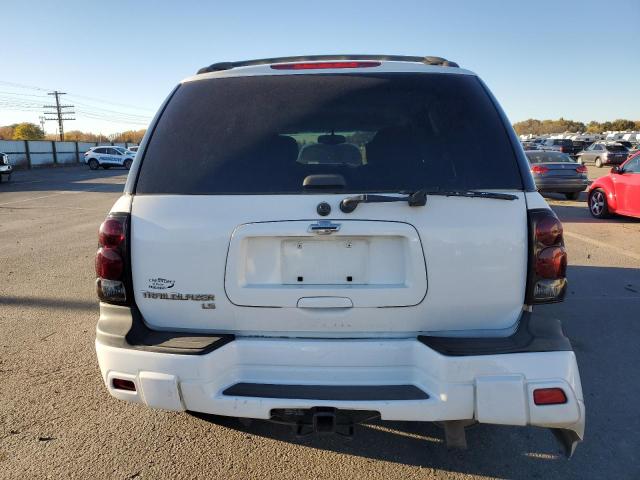 Photo 5 VIN: 1GNDT13S662164580 - CHEVROLET TRAILBLAZE 