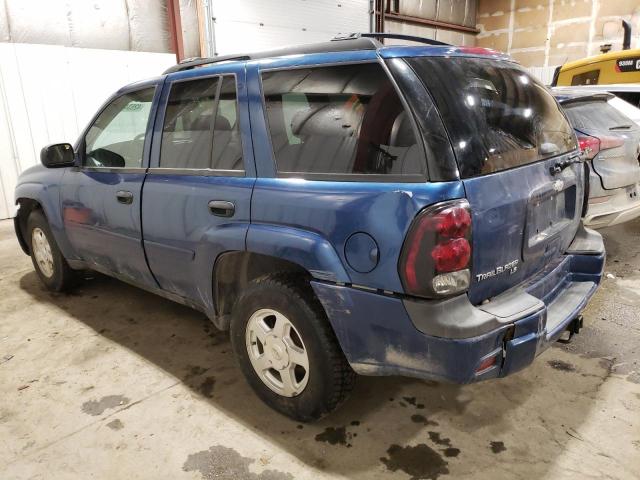 Photo 1 VIN: 1GNDT13S662174199 - CHEVROLET TRAILBLZR 